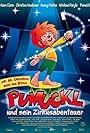 Pumuckl und sein Zirkusabenteuer (2003)