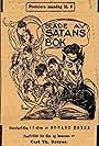 Leaves From Satan's Book (1920)