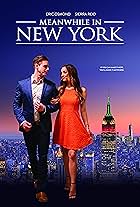 Sierra Reid and Eric Osmond in Meanwhile in New York (2020)