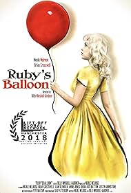 Nicole Melrose in Ruby's Balloon (2018)