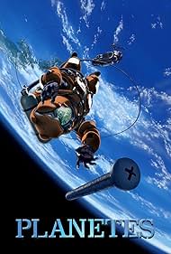 Planetes (2003)