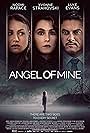 Noomi Rapace, Luke Evans, Yvonne Strahovski, and Annika Whiteley in Angel of Mine (2019)