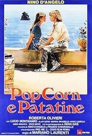 Popcorn e patatine (1985)