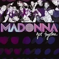 Primary photo for Madonna: Get Together, Version 1