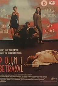 The Point of Betrayal (1995)