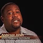 Anderson Jones