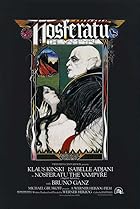 Nosferatu the Vampyre Poster