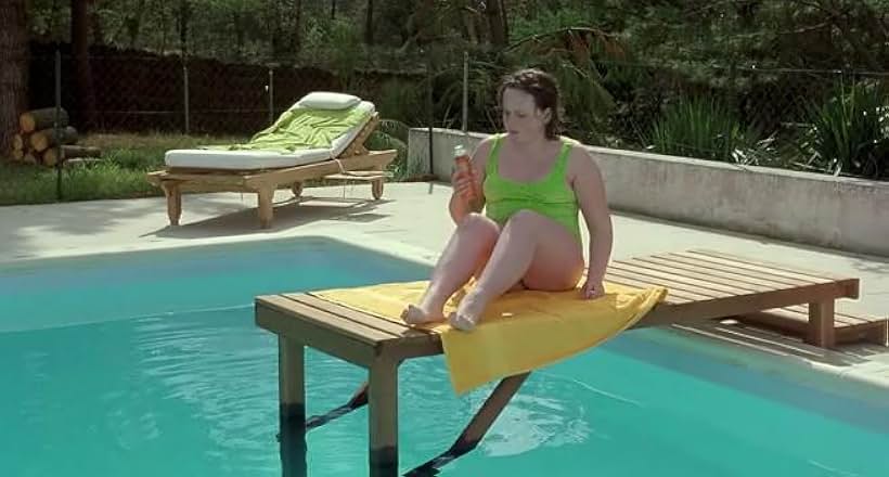 Anaïs Reboux in Fat Girl (2001)