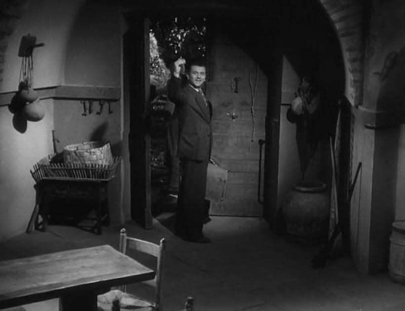 Gino Cervi in The Bigamist (1942)