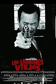 Los ladrones viejos. Las leyendas del artegio (2007)