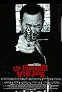 Los ladrones viejos. Las leyendas del artegio (2007)