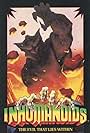 InHumanoids: The Movie (1986)