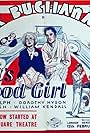 That's a Good Girl (1933)