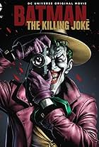 Batman: The Killing Joke