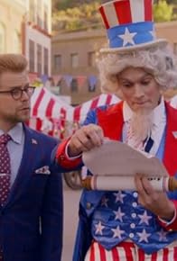 Primary photo for Adam Ruins America