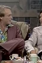 Martin Mull and Fred Willard in Fernwood Tonight (1977)