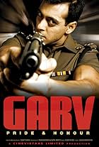 Salman Khan in Garv: Pride and Honour (2004)