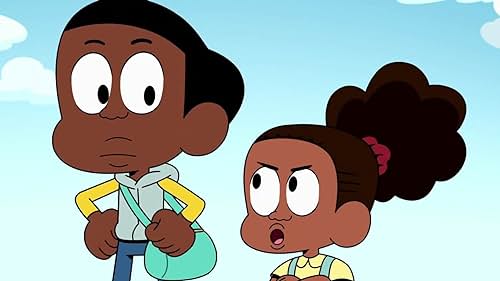 Craig of the Creek: Welcome to the Creek Daycare