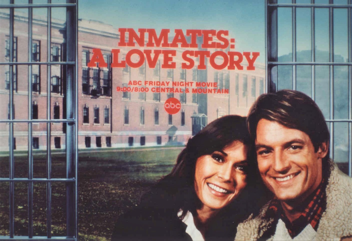 Inmates: A Love Story (1981)