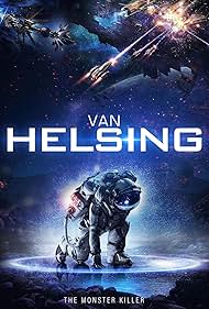 Van Helsing (2023)