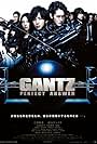 Gantz: Perfect Answer (2011)