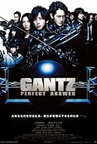 Gantz: Perfect Answer