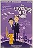 The Lavender Hill Mob (1951) Poster