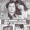 Ingrid Caven, Gottfried John, Eva Mattes, and Volker Spengler in In einem Jahr mit 13 Monden (1978)