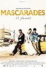 Mascarades (2008)