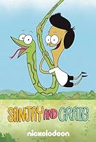 Sanjay and Craig