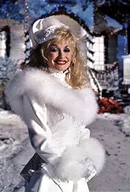 Dolly Parton in Christmas at Home (1990)