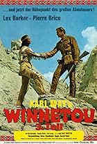 Winnetou: The Last Shot