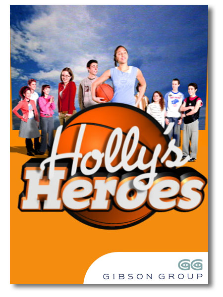 Holly's Heroes (2005)