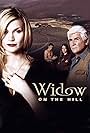 Natasha Henstridge, James Brolin, Gabriel Hogan, and Jewel Staite in Widow on the Hill (2005)