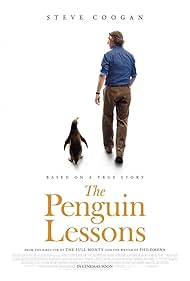 The Penguin Lessons (2024)