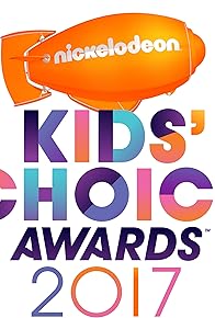 Primary photo for Nickelodeon Kids' Choice Awards 2017