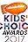 Nickelodeon Kids' Choice Awards 2017