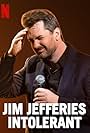 Jim Jefferies: Intolerant (2020)