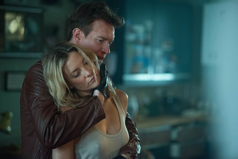 Kate Hudson and Sam Spruell in Good People (2014)