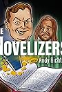 The Novelizers with Andy Richter (2023)