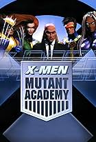 X-Men: Mutant Academy