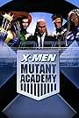 X-Men: Mutant Academy (2000)