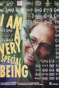 I Am a Very Special Being (2018)