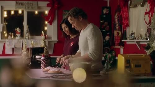 Watch A Christmas Break - International Trailer