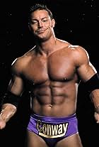 Rob Conway