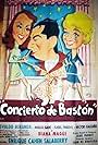 Concierto de bastón (1951)