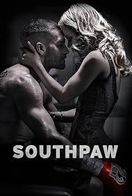 Southpaw Live Event at YouTube Space New York (2015)