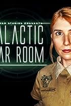 Galactic War Room (2016)