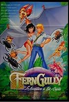 FernGully - Le avventure di Zak e Crysta