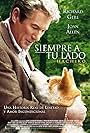 Richard Gere in Siempre a tu lado (Hachiko) (2009)